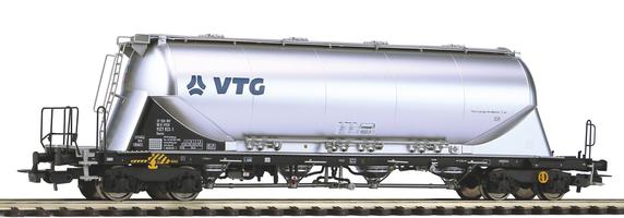 Waggons