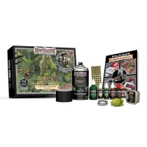 TAP-GM4003, Gamemaster - Wilderness & Woodlands Terrain Kit , The ARMY PAINTER, voor €34, Geleverd door Bliek Modelbouw, Neerloopweg 31, 4814RS Breda, Telefoon: 076-5497252