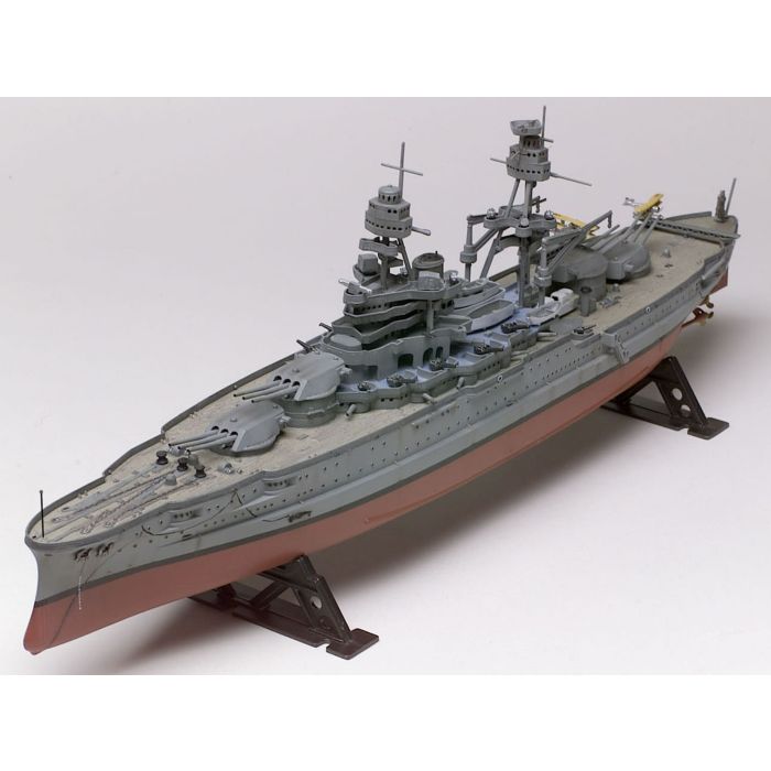 USS Arizona Battleship Revell modelbouwpakket