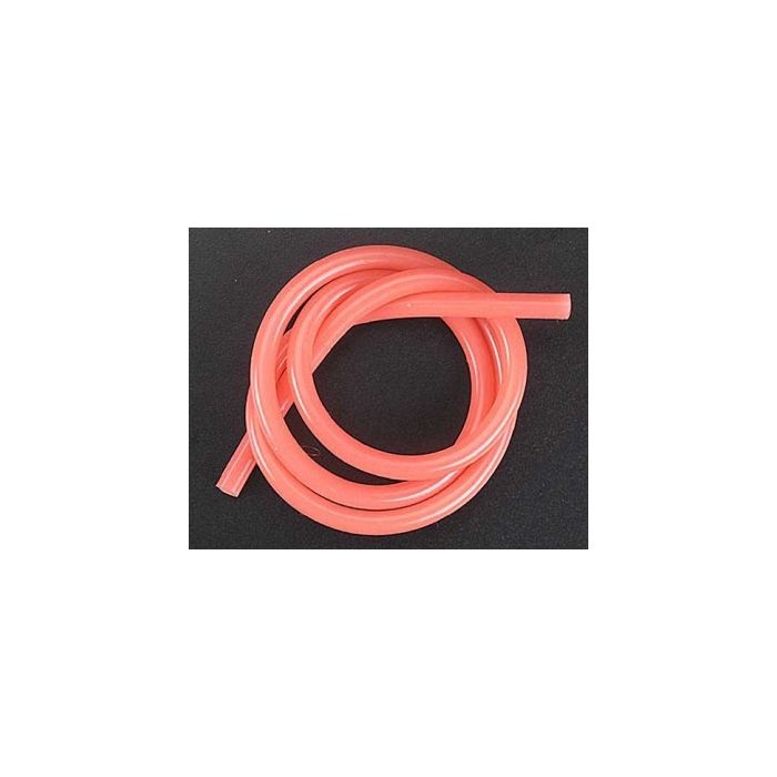 Silicone Tubing Red  60cm (2 mm id)