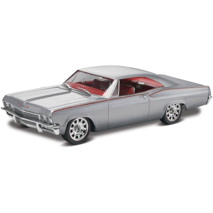 1965 Chevy Impala Revell modelbouwpakket