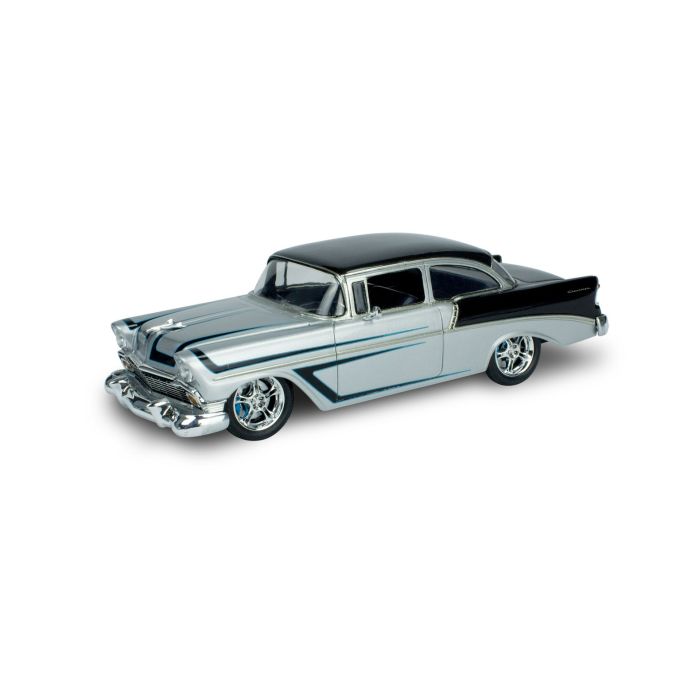 1956 Chevy Del Ray Revell modelbouwpakket