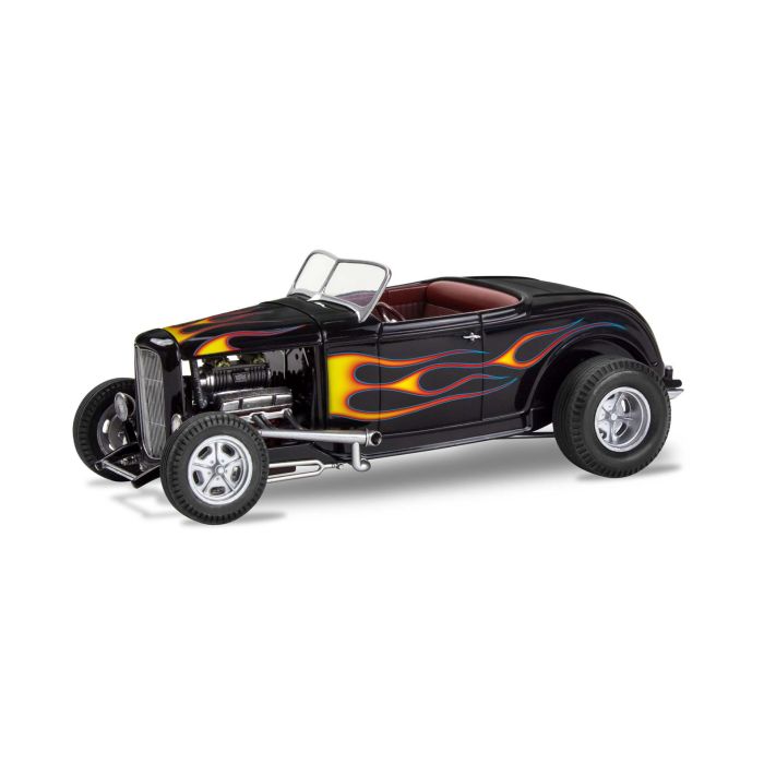1932 Ford Roadster Revell modelbouwpakket