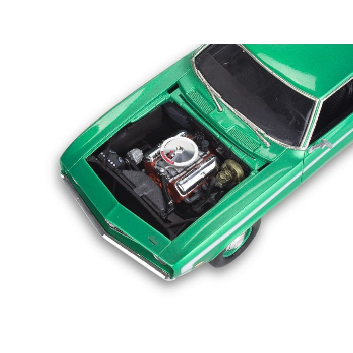 1969 Chevy® Camaro™ SS™ 396 Revell modelbouwpakket