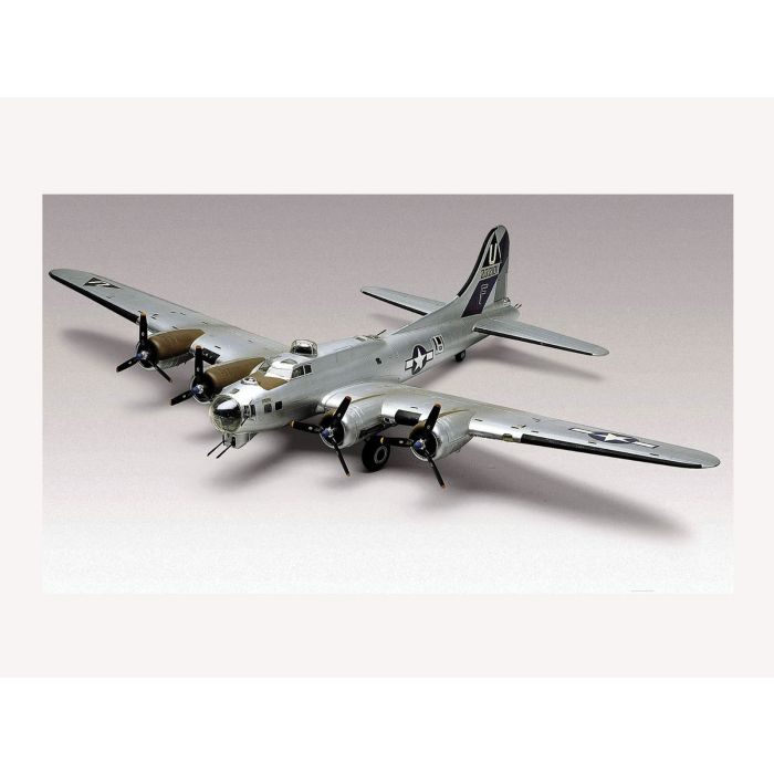 B-17G Flying Fortress Revell modelbouwpakket