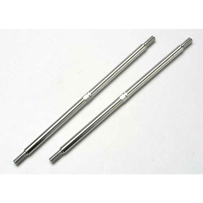 L/R draadstangen staal 5mm v/h (2)