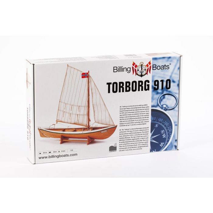 BB910 Torborg