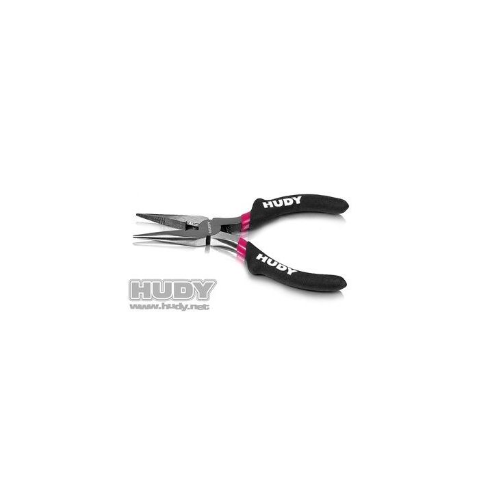 Long nose pliers HUDY