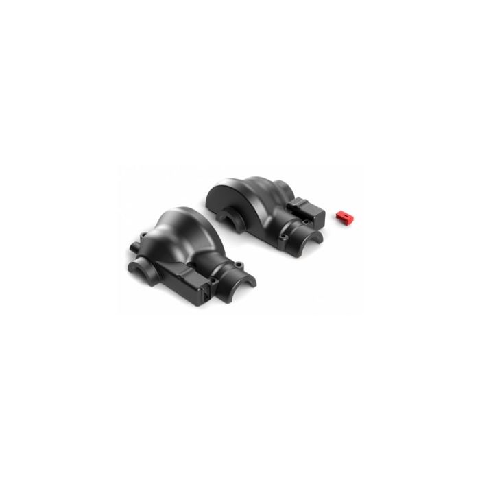 Differential Case Set Front/Rear