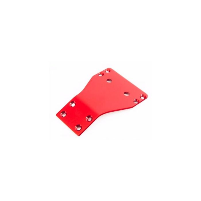 Aluminium Front Chassis Plate 1/10*