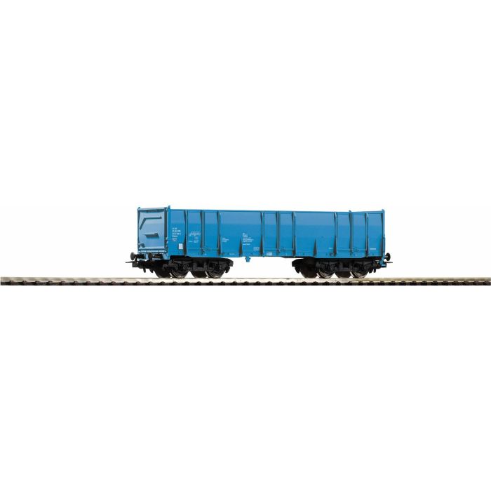 Piko 98546 H0 Open wagen type Eaos SBB, blauw (herfst Actie)