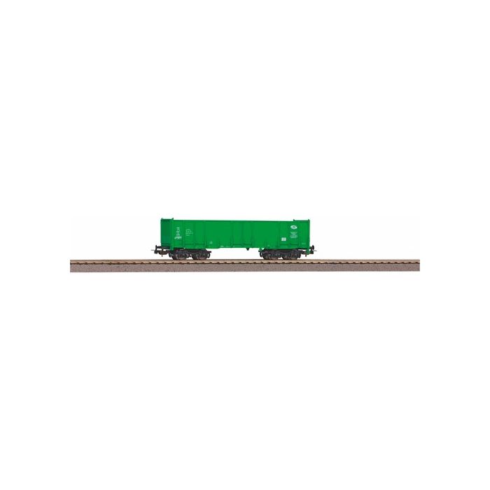 Piko 98546 H0 Open wagen type Eaos SBB, groen (herfst Actie)