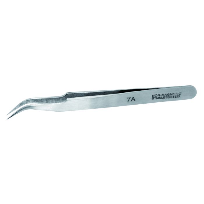 Vallejo Tool - 7 Stainless steel tweezers