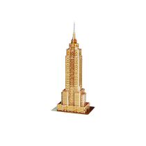 Empire State Building Revell 3D Puzzle