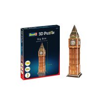 Big Ben Revell 3D Puzzle