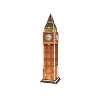 Big Ben Revell 3D Puzzle