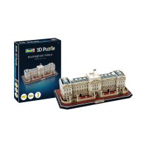 Buckingham Palace Revell 3D Puzzle