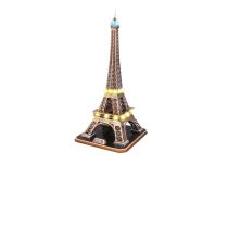 Eiffel Tower - LED Edition Revell 3D Puzzle met verlichting