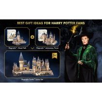 Harry Potter Hogwarts Great Hall Revell 3D Puzzle