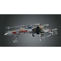 BANDAI X-Wing Starfighter Bandai modelbouwpakket Star Wars