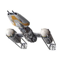 Revell, 1209, BANDAI Y-wing Starfighter