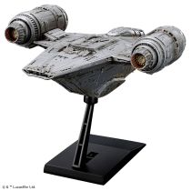 BANDAI Razor Crest Bandai modelbouwpakket Star Wars