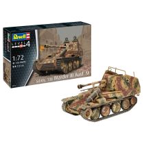 Sd. Kfz. 138 Marder III Ausf. M