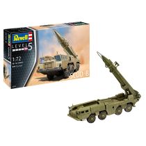 SCUD-B