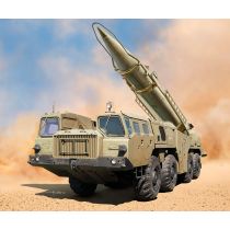 SCUD-B