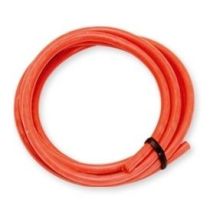 RED 18G silicone cable 1M