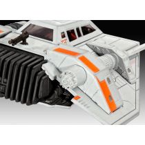 Model Set Snowspeeder