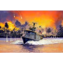 Revell - US Navy SWIFT BOAT Mk.I