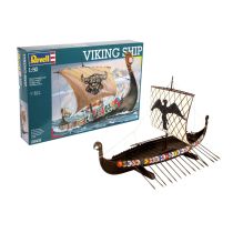 Revell - Model Set Viking Ship