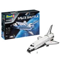 Geschenkset Space Shuttle, 40th. Anniversary