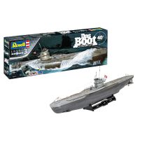Revell: Das Boot Collector's Edition - 40th Anniversary 