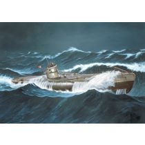 Revell: Das Boot Collector's Edition - 40th Anniversary 