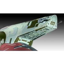 Revell: Slave I - 40th Anniversary "The in 1:88 