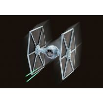 TIE Fighter (40 Years Star Wars)