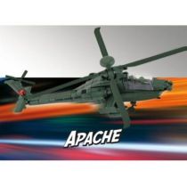 Build & Play AH-64 Apache