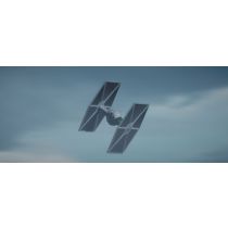 The Mandalorian: Outland TIE Fighter