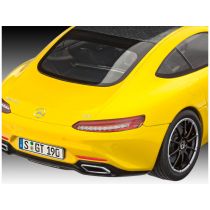Mercedes-AMG GT Revell modelbouwpakket