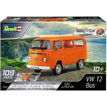 VW T2 Bus easy-click