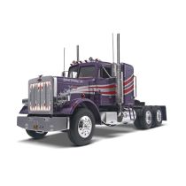 Peterbilt 359 Conv'l Tractor