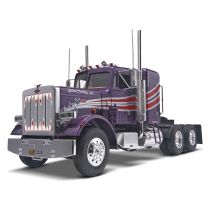 Peterbilt 359 Conv'l Tractor
