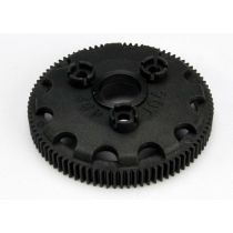 Hauptzahnrad 90Z 48dp (für Slipper) TRAXXAS Drag Slash, Bandit, Rustler, Slash, Stampede *J*