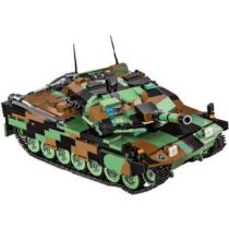 COBI-2620 ARMED FORCES LEOPARD 2A5 TVM (TESTBED) 945 PCS