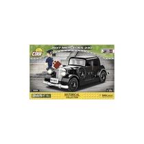COBI 245 PCS HC WWII /2251/ 1937 MERCEDES 230