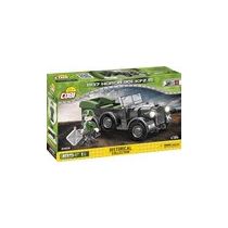 COBI-2405 HC WWII HORCH 901 (KFZ.15) 185 PCS