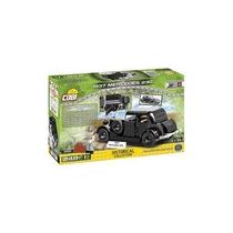 COBI 245 PCS HC WWII /2251/ 1937 MERCEDES 230