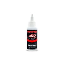 Demperolie siliconen 40WT / 500CST 60ml